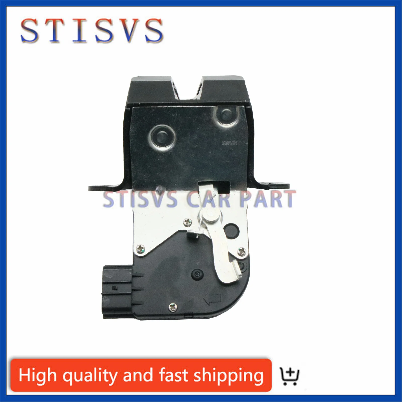 Rear Trunk Boot Lid Lock Latch Actuator 812302V000 for Hyundai Veloster 2012 2013 2014 2015 2016 2017 81230-2V000 81230 2V000