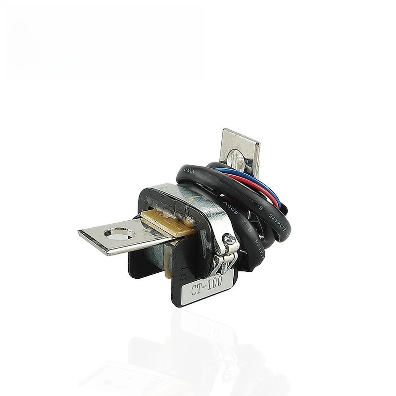 Трансформатор параллельного тока генератора CT-100