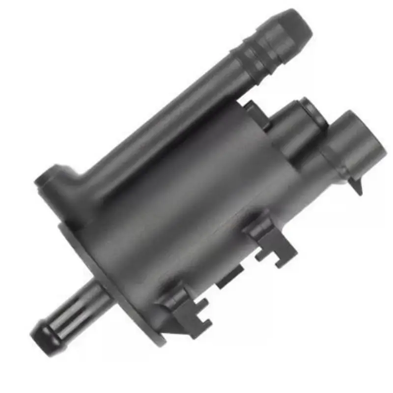 NEW HOT In Stock-For Opel Corsa Zafira Vauxhall Astra Compatible Car Carbon Canister Solenoid Valve 1997319 Vapor Purge Valve
