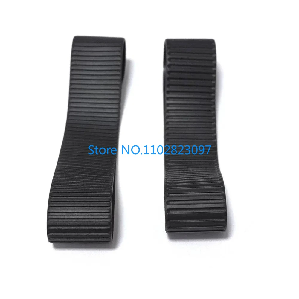 NUOVO Zoom Gomma Messa A Fuoco Gomma Grip Anello di Copertura YB2-6539 YB2-6533 EF 24-105 F4 II per Canon EF 24-105mm F4L IS II USM Parte