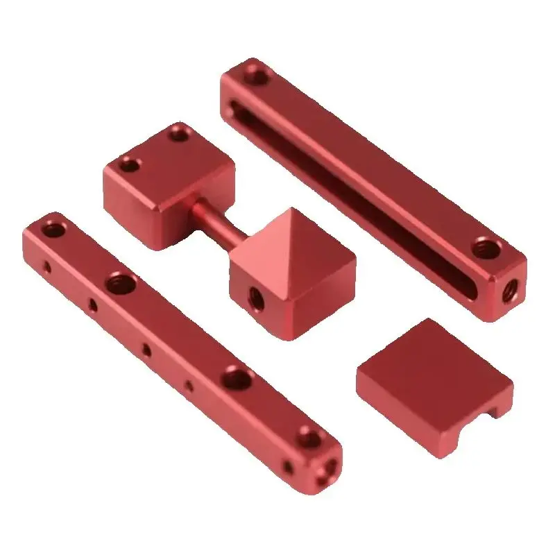 

Custom Made Precise CNC Turning Machining Aluminum Parts for Metal Conical Cones Cups
