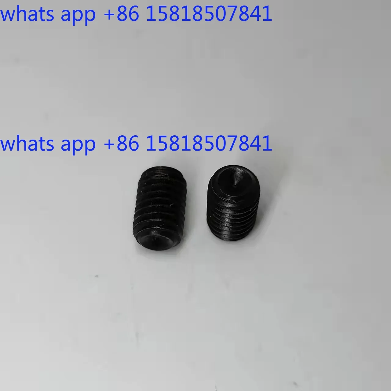 3 sets  Yanggong machine clip knife rod accessories lever, gasket, screw, spring, wrench, full set