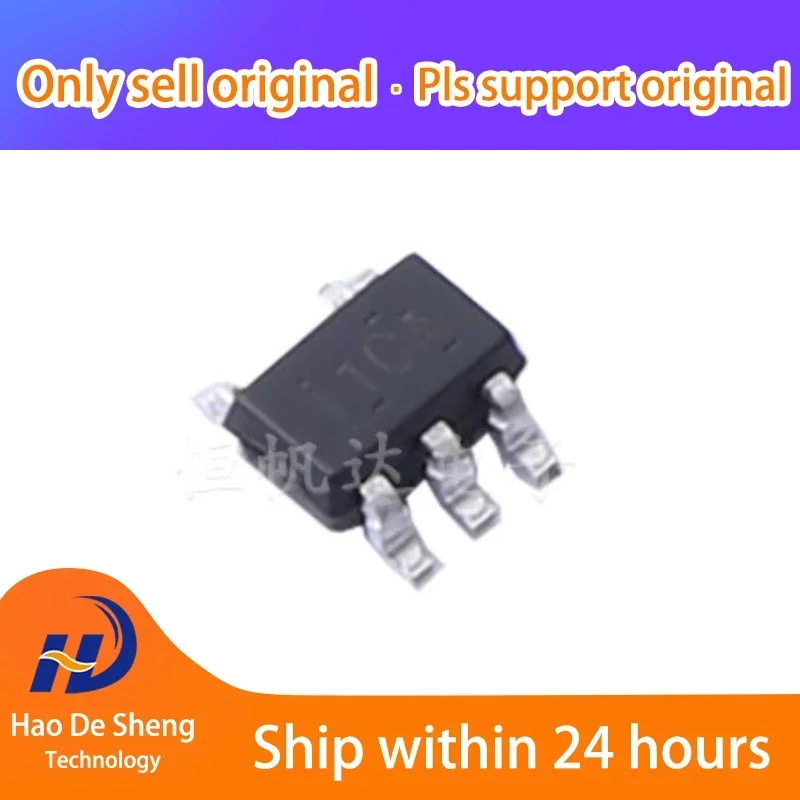 

10 шт./лот TLV9061IDCKR SC70-5 новый оригинальный в наличии