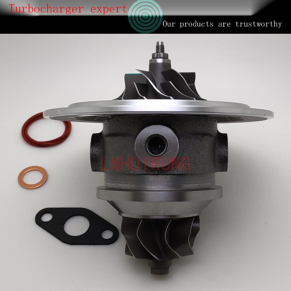 Turbo Cartridge for KIA Sorento 2.5 CRDI D4CB 103Kw 140HP 2002 GT1752S 733952 733952-5004S 733952-5001S 28200-4A101 282004A101