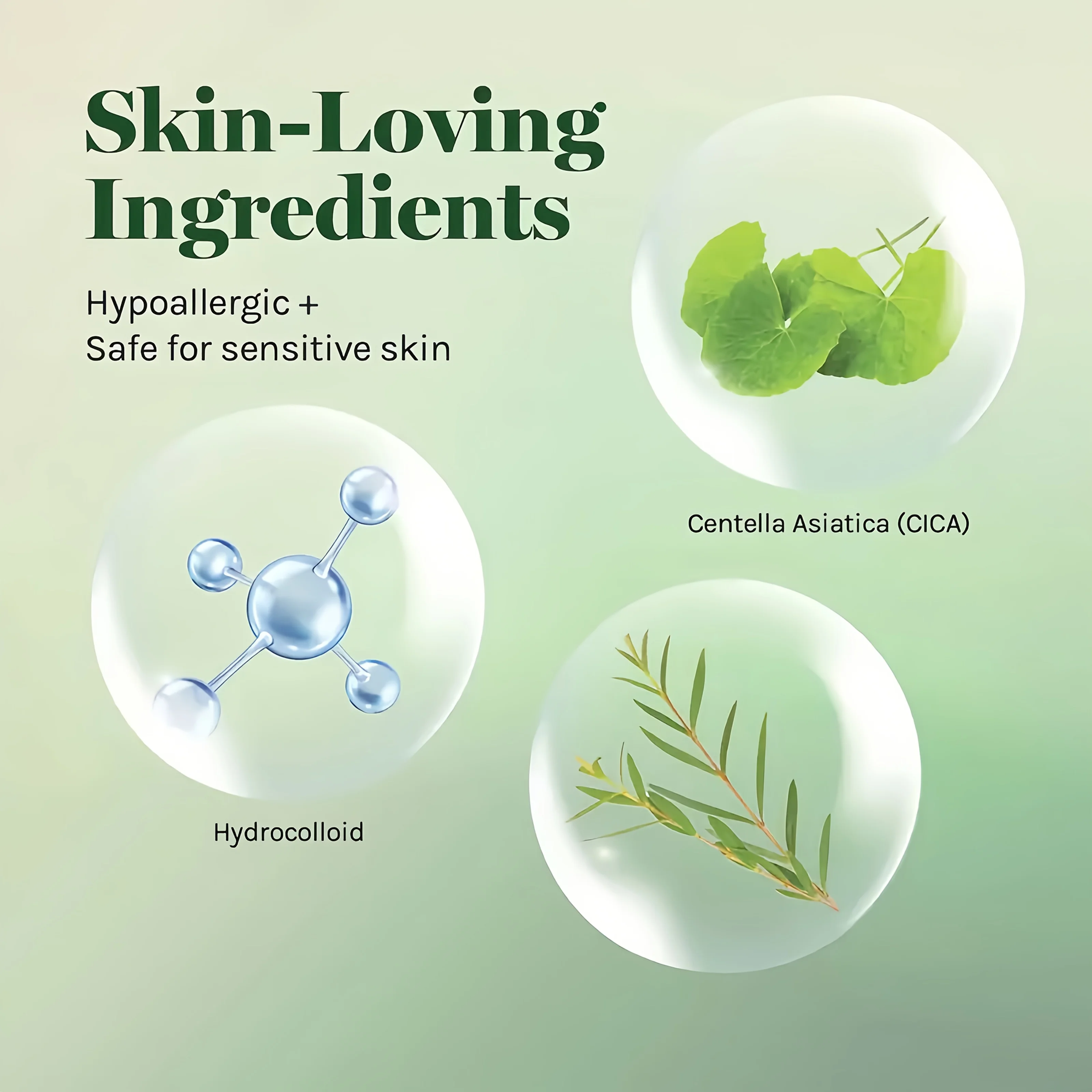 120 قطعة من ملصقات هيدروجيل، رقع حب الشباب غير المرئية باللون البيج الفاتح ليلاً ونهارًا، مضادة للرؤوس السوداء والرؤوس البيضاء، غطاء غير لاصق لـ Te #4