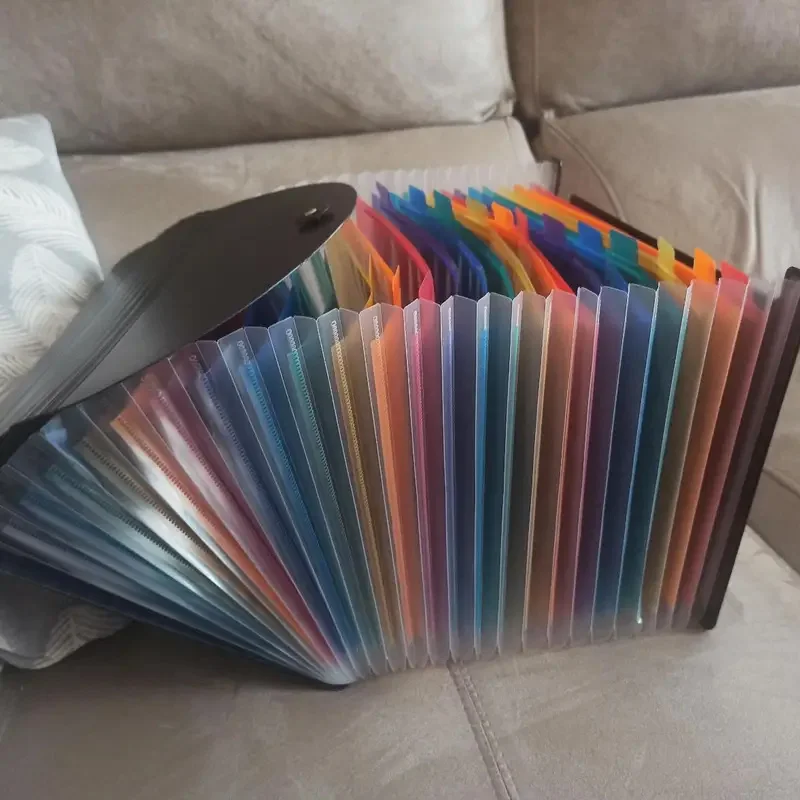 Thumbnail 2 - #64 New Folders Arrivals