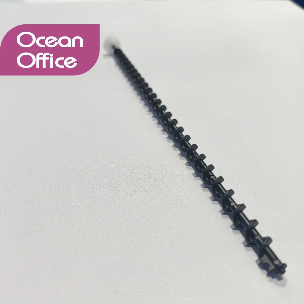 

30X шнековая шестерня барабана для Kyocera M5521cdn M5521cdw M5526cdn M5526cdw P5021cdn P5021cdw P5026cdn P5026cdw DK-5230 DK-5231