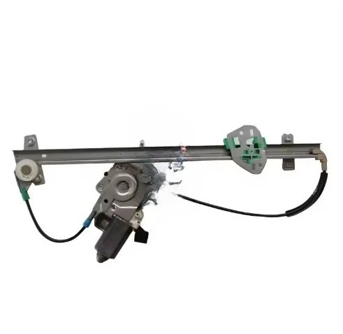 Truck Power Window …