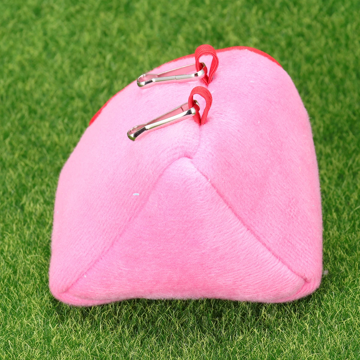 

Boat-shaped Cotton Nest Winter Warm Hamster Hedgehog Hammock Hanging Hut Foldable Storage Animal Cave House Soft Mat