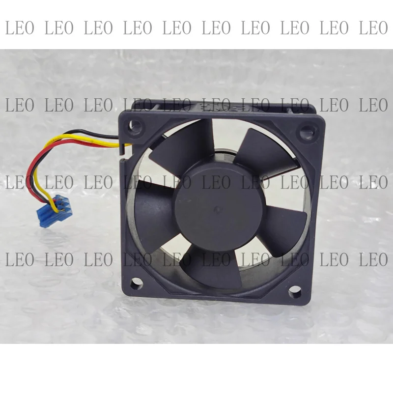 MY For SUNON KDE2406PTB1 6025 DC24V 2.6W 60*60*25MM 3-Pin Inverter Cooling Fan