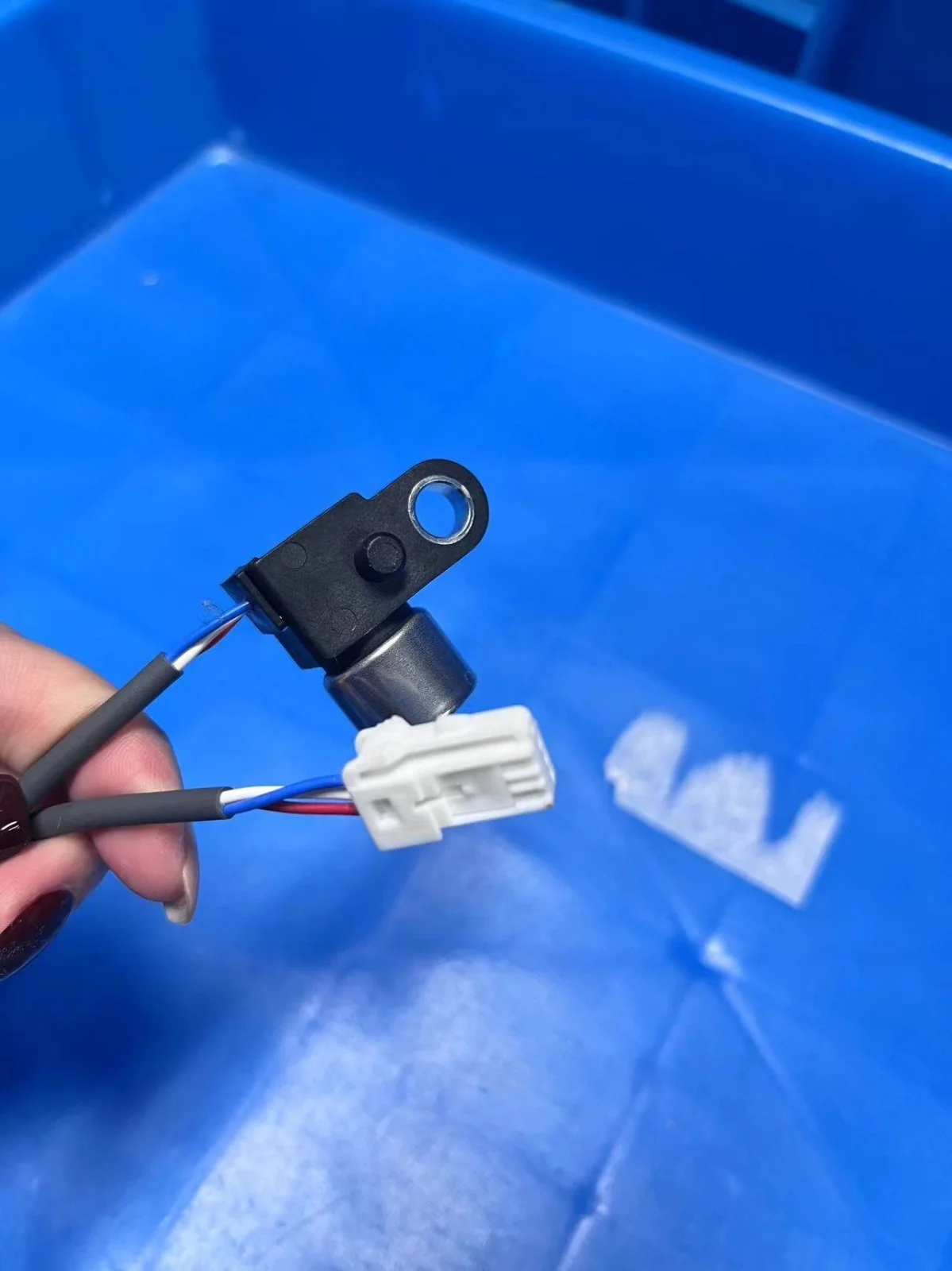 

10x Engine Transmission Speed Sensor for Nissan Infiniti 31935-1XJ0A SU14018 RS-609