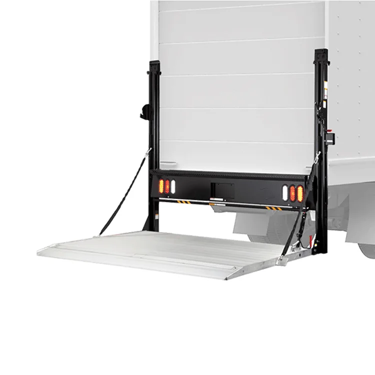 

OEM Hydraulic Gate Pickup Liftgates for Truck