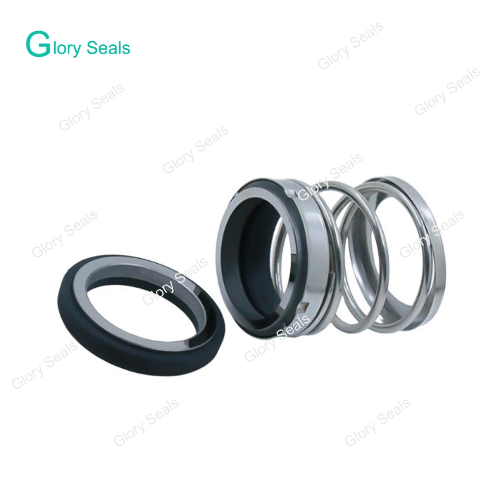 

Механические уплотнения NISO-18/33/43/53/60/BSE4/SSE6 CNP NISF Центробежный водяной насос с концевым всасыванием