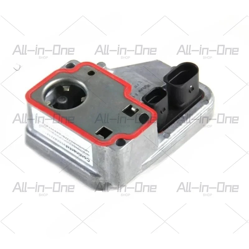 Suitable for  0AY907554E 0AY907554A 0AY598554C 0AY598554B   Rear Differential Control Module