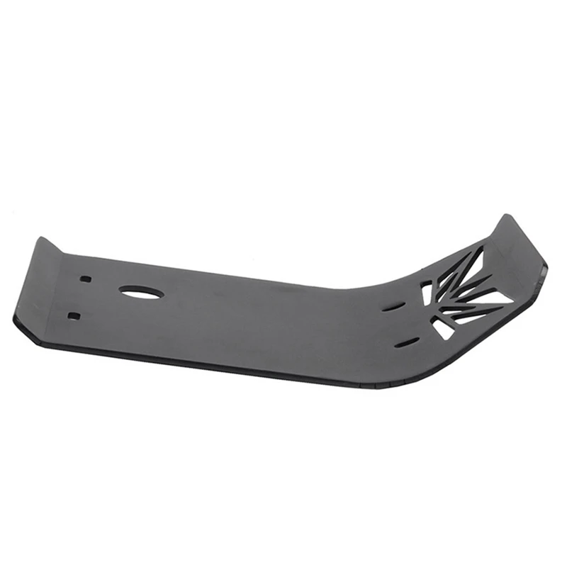 Motorcycle Skid Plate Engine Guard Chassis Protection Cover Belly Pan For Yamaha Tricker XG250 Serow XT250