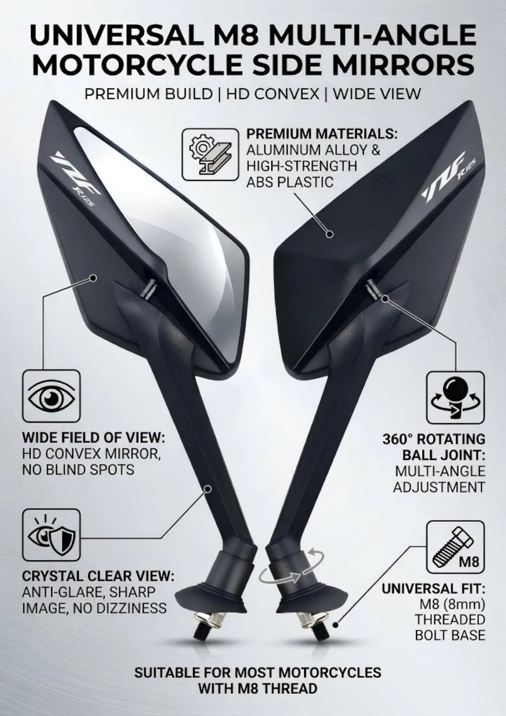 novo-espelho-retrovisor-de-motocicleta-com-instalacao-simples-e-design-moderno-para-yamaha-yzf-r1-r3-r6-r15-r25-r125-2017-2018-2019-2020