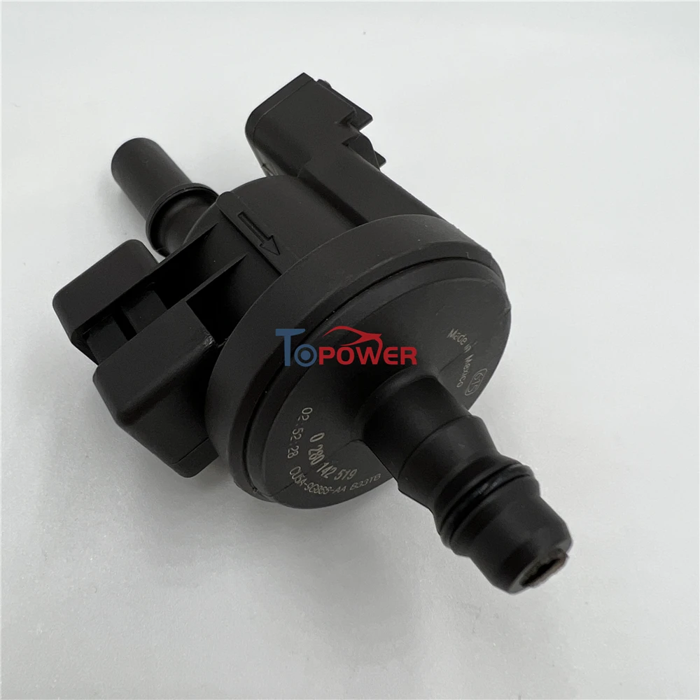 

Клапан продувки канистры турбопар 0280142519 CU5A-9G886-AA для Fordd Fusion Lincolnn MKZ 2013-2016 гг.