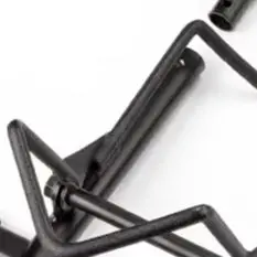 

Складная напольная подставка для велосипедов: Прочная стойка для хранения велосипедов 26-29 дюймов, удобная парковка, велопарковочная стойка, аксессуары для велосипедов