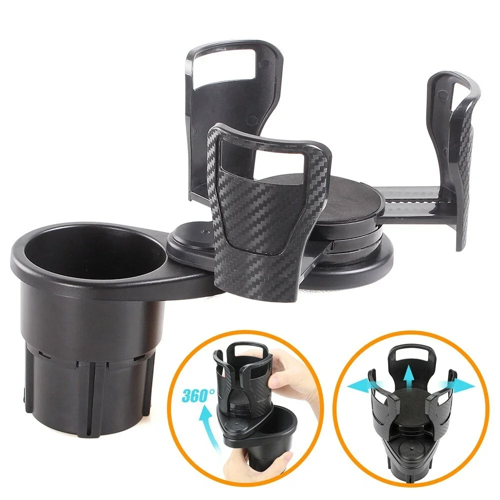Portabicchieri Espandibile per - Car Cup Holder Expander recensione e prezzo