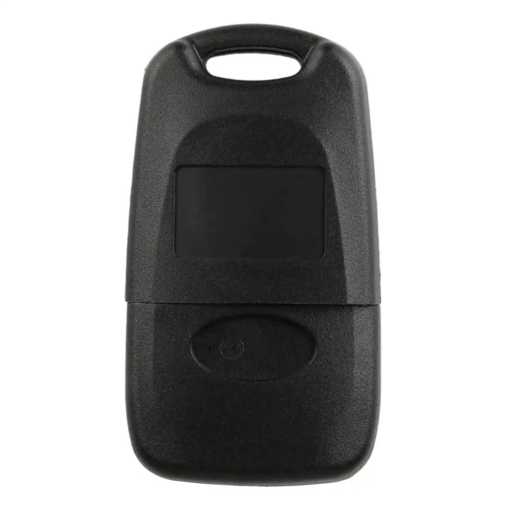 Replacement Remote Car Key Shell 3 BT Flip Folding Key Case For Kia K2 K5 Rio 3 Picanto Ceed Cerato Sportage For Hyundai