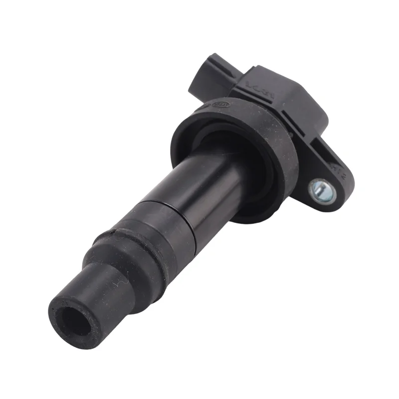 

1Set Car Accessories Ignition Coil With Line High Performance Coil Assembly For Hyundai Elantra IX35 IX20 I30 Kia Soul Ceed