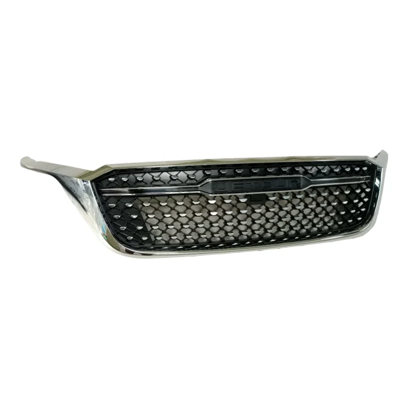 

High Quality F01-8401100FM Auto Parts New Center Grid for JETOUR X70 Car Grills Mesh Style Replacement