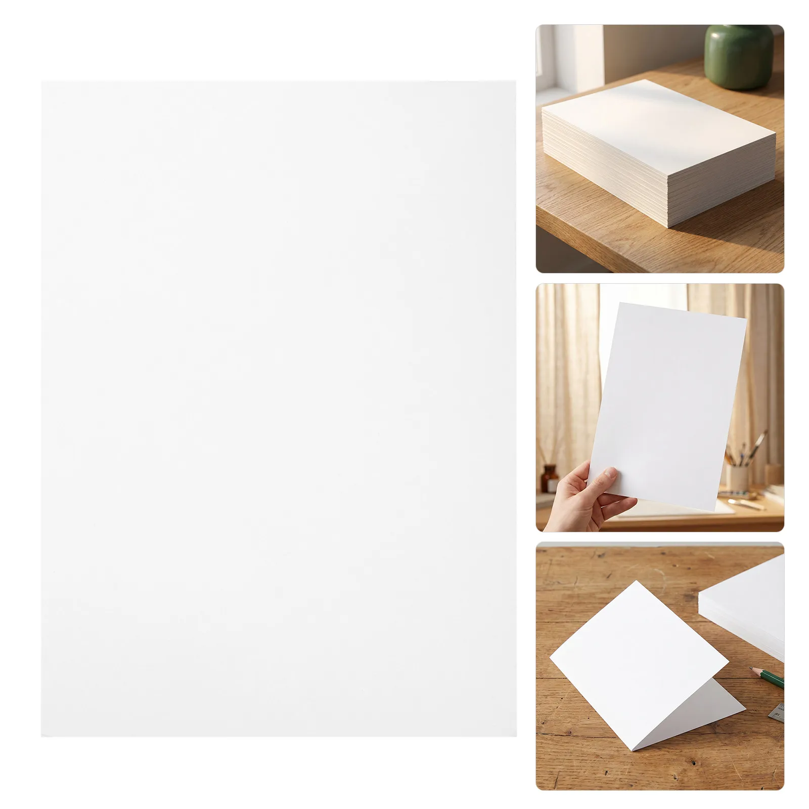 200sheets-thick-white-cardstock-paper-double-sided-smooth-surface-for-diy-handcraft-card-making-scrapbooking-paper-for-printing