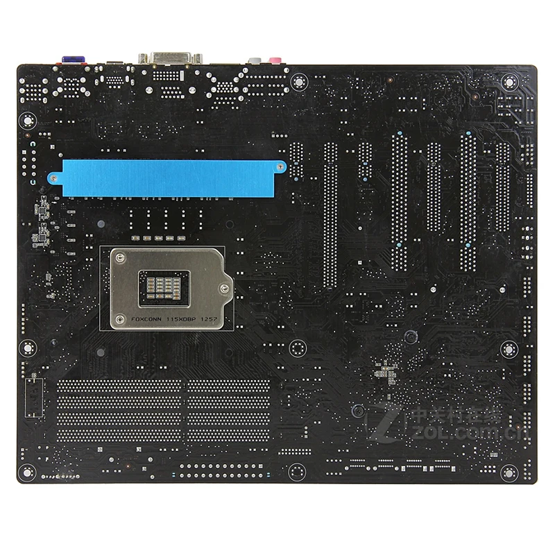 Usado para la placa base Intel Z68 P8Z68-V PRO original LGA 1155 DDR3 32GB USB2.0 USB3.0 SATA3 placa base de escritorio