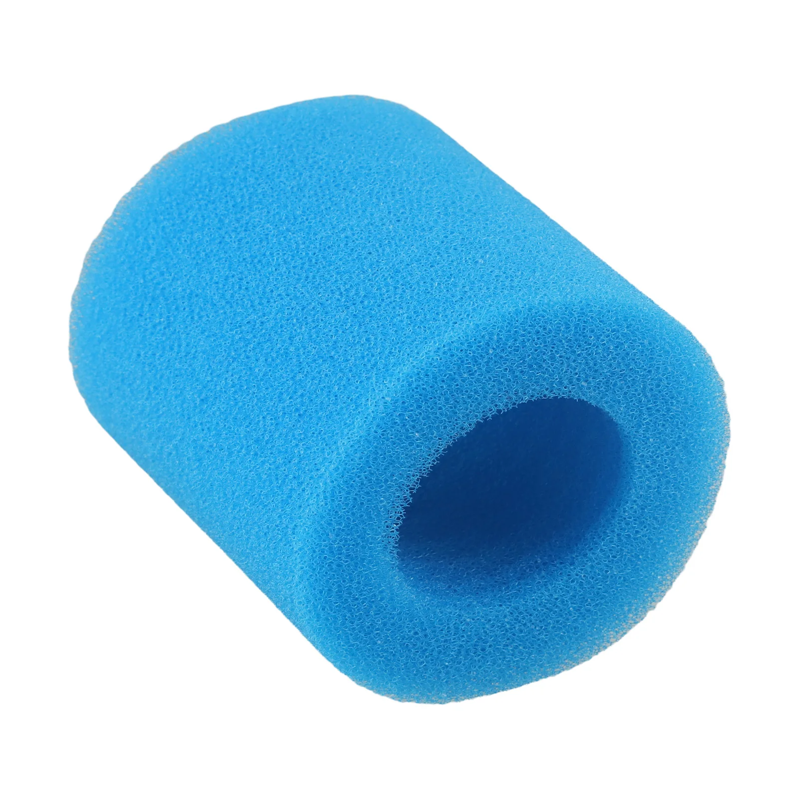 Pool Filter Foam Sponge Replacement for Type I II VI D Washable Cartridge Alternative to Paper Filter Elements