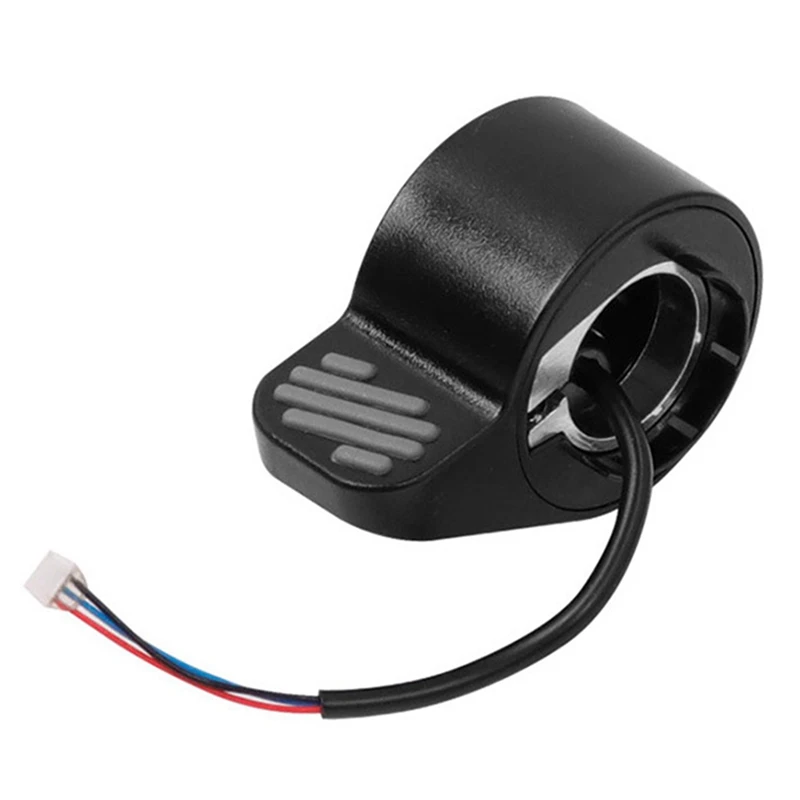 6A-For Ninebot Segway ES1/ES2/ES3/ES4 Electric Scooter Control Board Panel Controller Accessories With Brake Dial Hook 36V