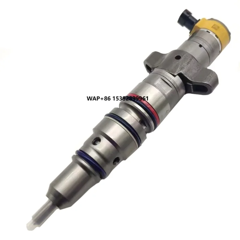 For Delphi Intelligent Fuel Injector Single Pump Model 7209-0022 1905001 1934322 22281199 Manufacturer Supplier