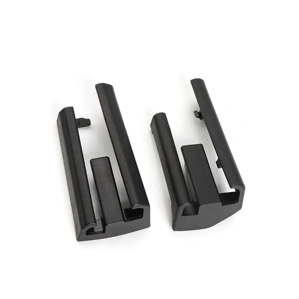 Osłona szyny ślizgowej fotela przedniego lewa/prawa do BMW serii 5 5GT 7 F10 F18 F01 F02 F07 520 523 525 528 530 535 730 740 — 2
