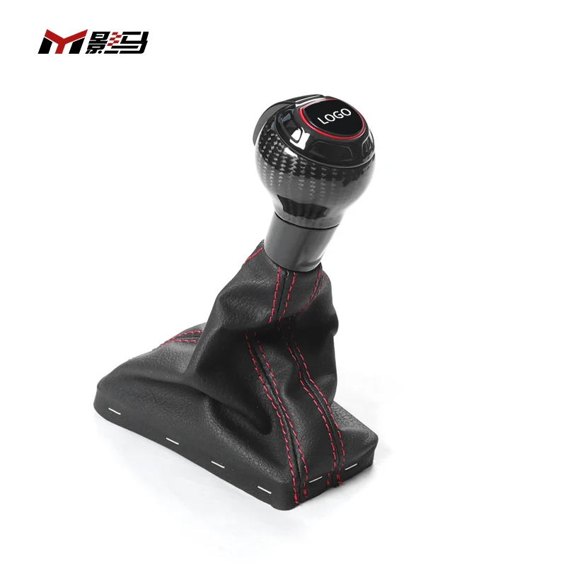 Gear lever gear shift assembly gear selector For vw vii golf 7 7.5 mk7 mk7.5 car accessory 2013-2020