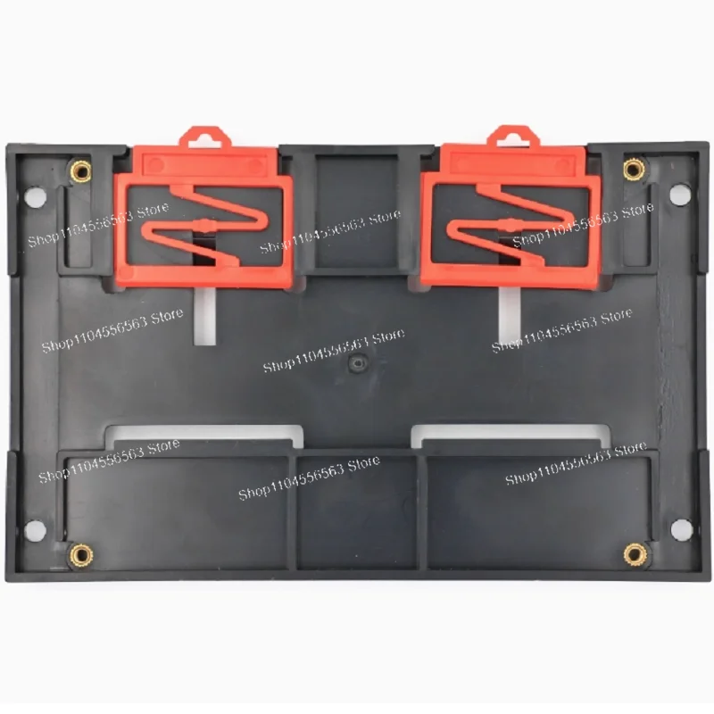 10-Channel High Precision Temperature Acquisition Modul -Compatible with PT100/PT1000 Platinum Resistors (Ethernet/MODBUS/RS485)