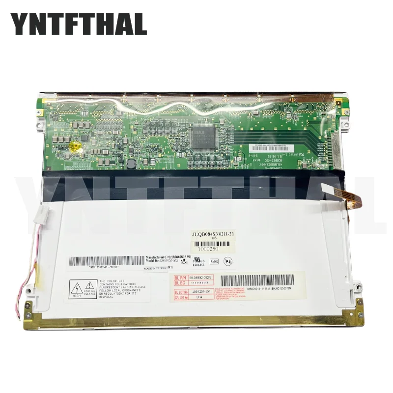 

New 8.4-inch G084SN02 V0 LCD screen