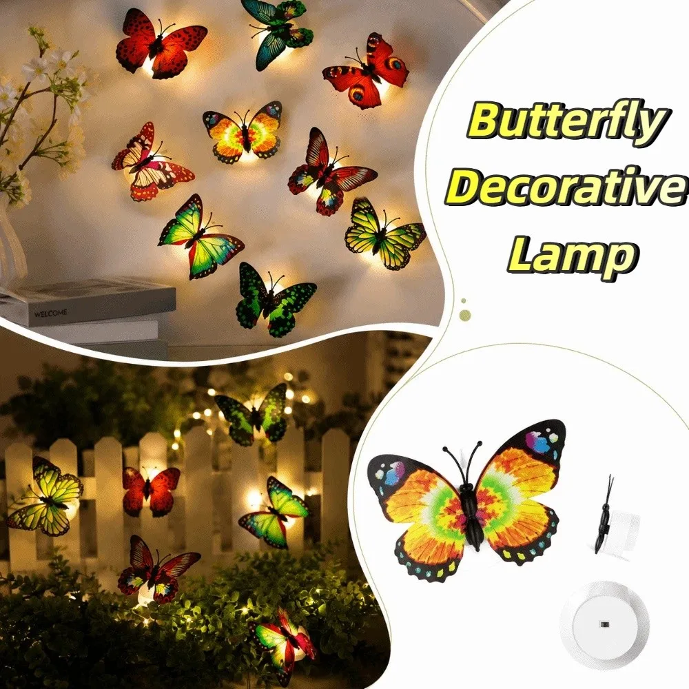 lampada-decorativa-led-autoadesiva-com-mudanca-de-cor-luz-noturna-em-forma-de-borboleta-e-libelula