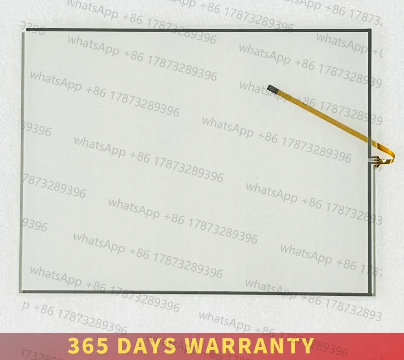 

Touch Screen Panel Glass Digitizer for DMT10768T150_02WT DMT10768T150_03WT DMT10768T150_03WTZ1 DMT10768T150_18WT Touchscreen