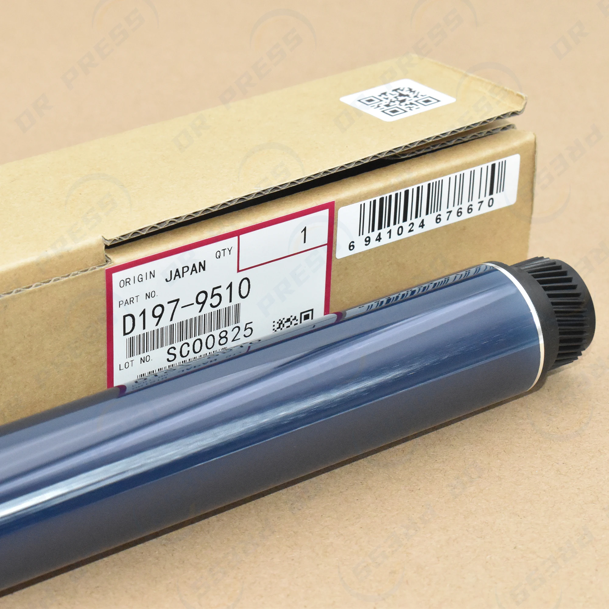 High Quality Opc Dr…