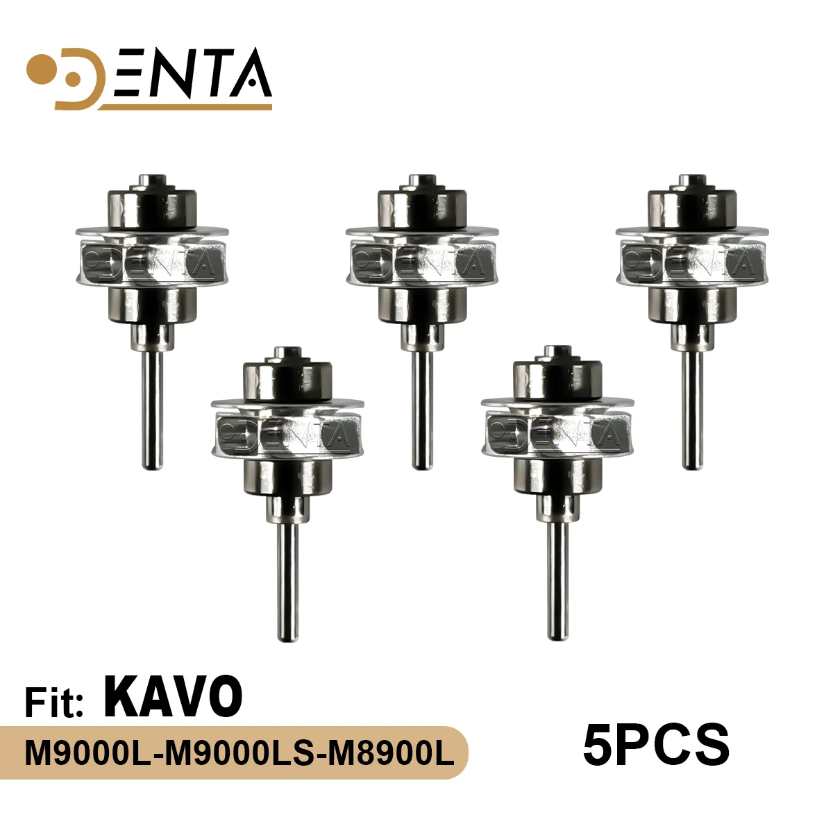 خرطوشة/الدوار/الغطاء/غطاء وجع ل KAVO MASTERtorque LUX M9000L توربينات الأسنان قبضة يد بسرعة عالية إصلاح جزء