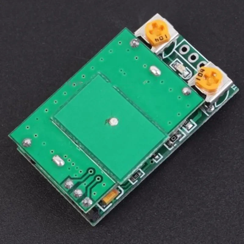 for HFS-DC06 5.8GHz Microwave Radar Induction Switch Module Non Interference Sensor