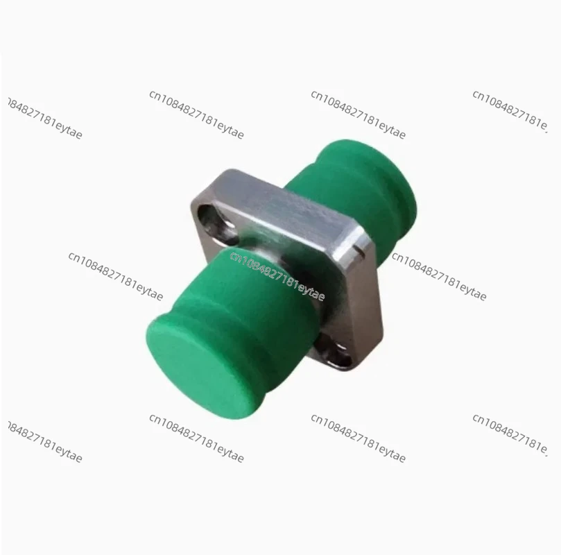 SAA-4 SNA-1 Fiber optic adapter flange coupler for calibration testing of optical equipment instruments
