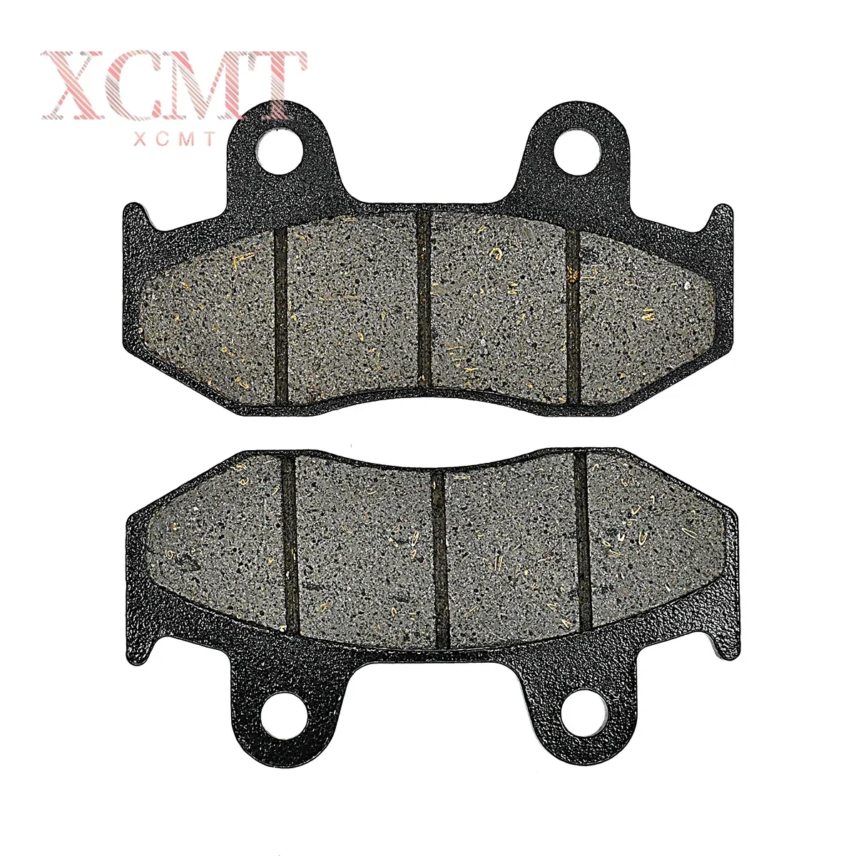 

XCMT Motorcycle Accessories Rear Brake Pads for Suzuki Skywave AN250 Burgman AN 250 1998-2006 AN400 AN 400 Burgman 1999-2006