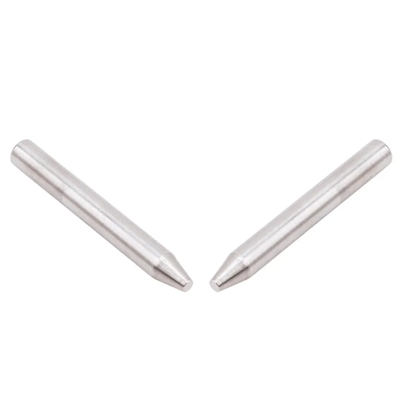 New Finger Rock 3D Metal Puzzles Assembly Tools the Models Stainless Steel Sticks Circular Column Multipurpose Tools