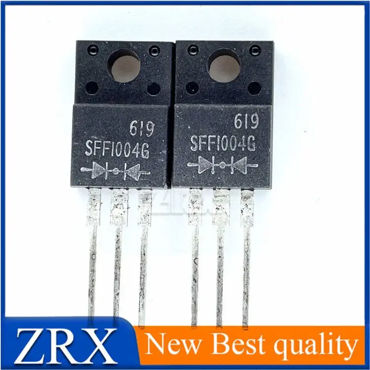 5Pcs/Lot New Original SFF1004G Triode Integrated Circuit Good Quality In Stock In Stock