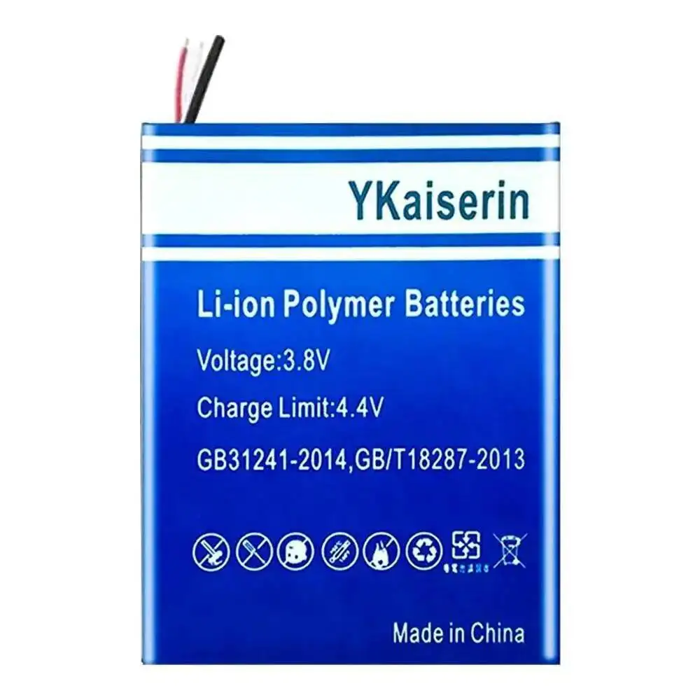 

For Alcatel One Touch Tcl OT-8055 OT-8057 3500Mah Tlp028b2 Safe Mobile Phone Battery High Compatibility