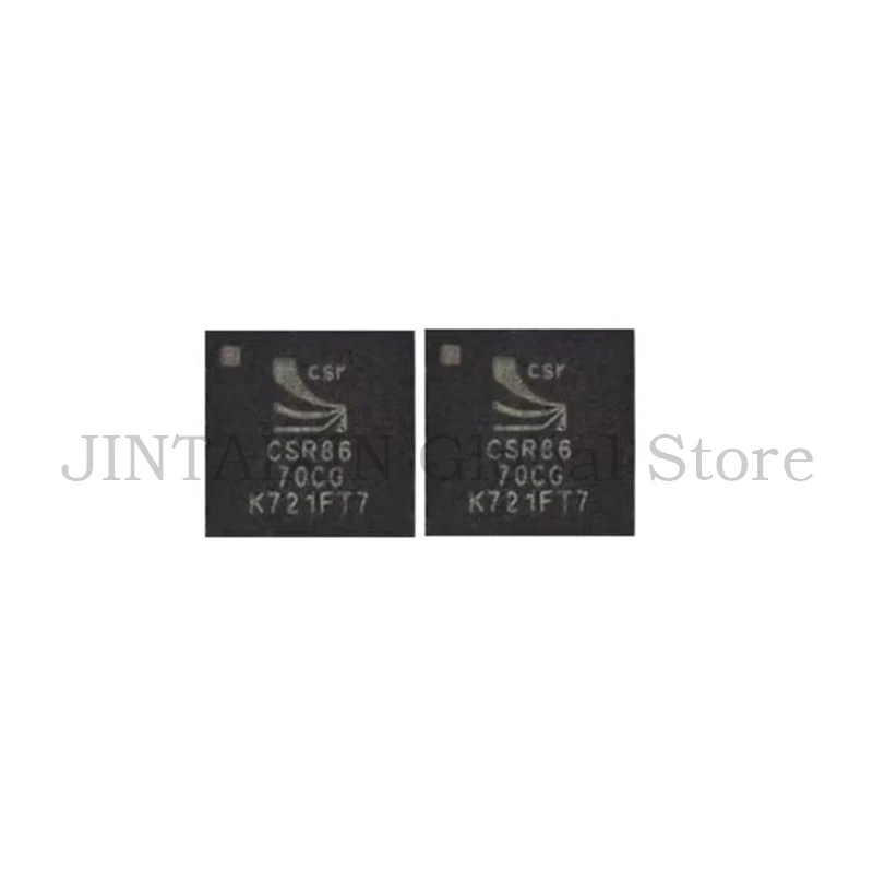 1PCS CSR8670C-IBBH-R CSR8670C CSR8670CG CSR8670 BGA New original ic chip In stock