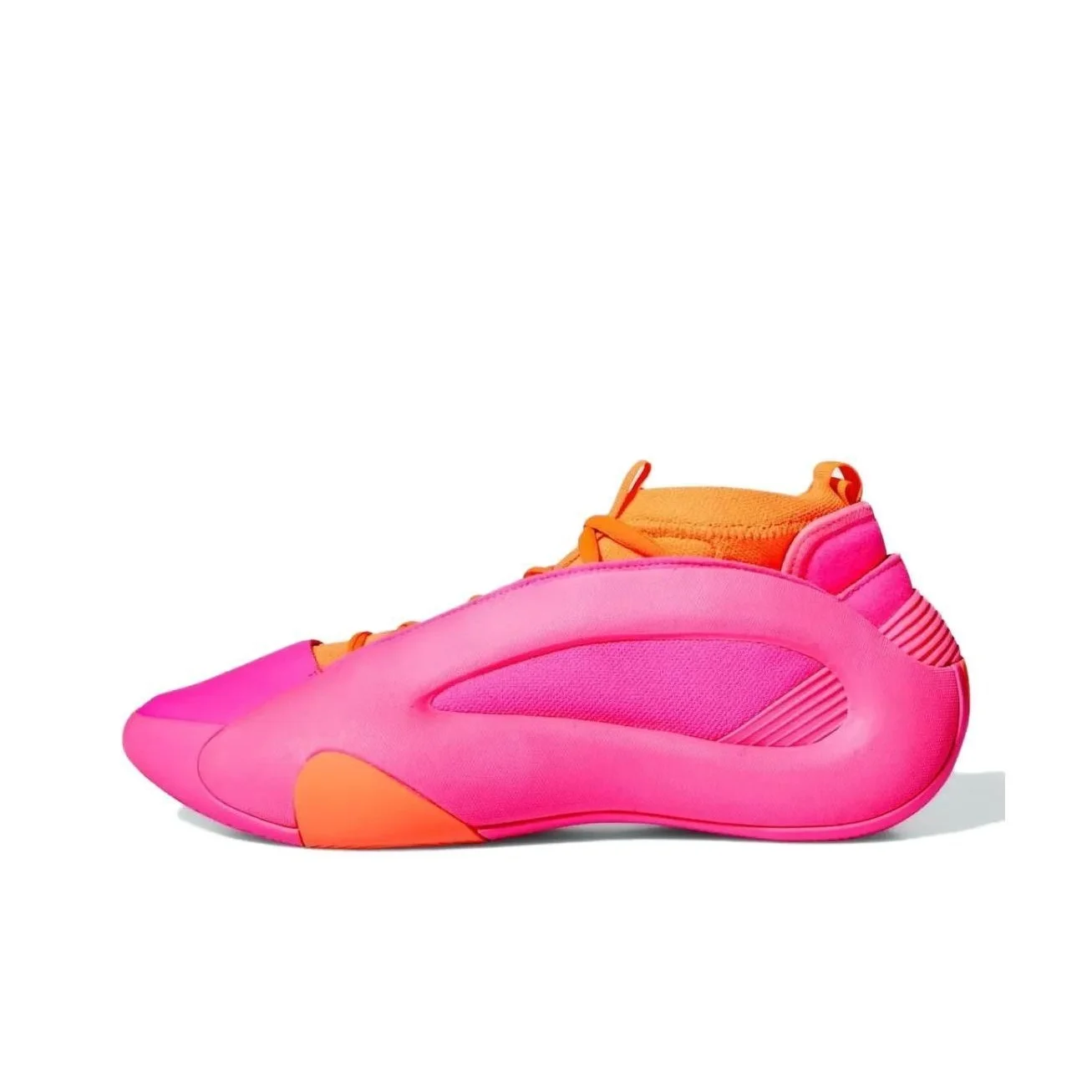 adidas Harden Vol.8 Rosa Flamingo IE2698