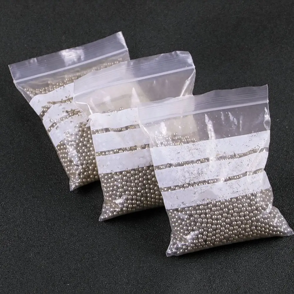 High Hardness Stainless Carbon Steel Polishing Balls Rotary Tumbler Media Jewelry Finishing Tools Metal Surface Burnishing