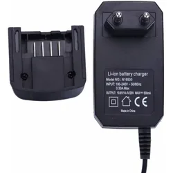 Li-ion 9.6V-18V Multi-Volt Battery Charger For Black Decker Ni-Cd Ni-Mh Battery Hpb18 Hpb18-Ope Hpb12 Hpb14 DB18V Fsb18 Fs120Bx