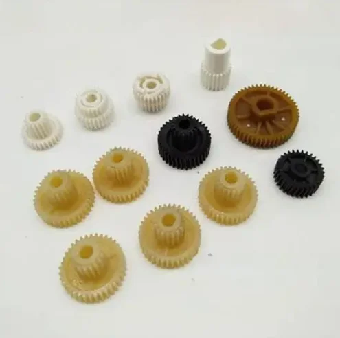 

1SET B0654234 Cleaning Web Unit For Ricoh MP 1075 2075 2060 1060 5500 6500 7500 8000 7502 Motor Gear B0654244 B0654235